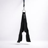 Neoprene Tricep Straps Cable Attachment Dual-Length