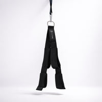 Neoprene Tricep Straps Cable Attachment Dual-Length