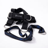 Adjustable Head and Neck trainer, Neck Strength Harness for Combat Sports & Rehabilitation