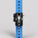Quick Change Pulley Bracket