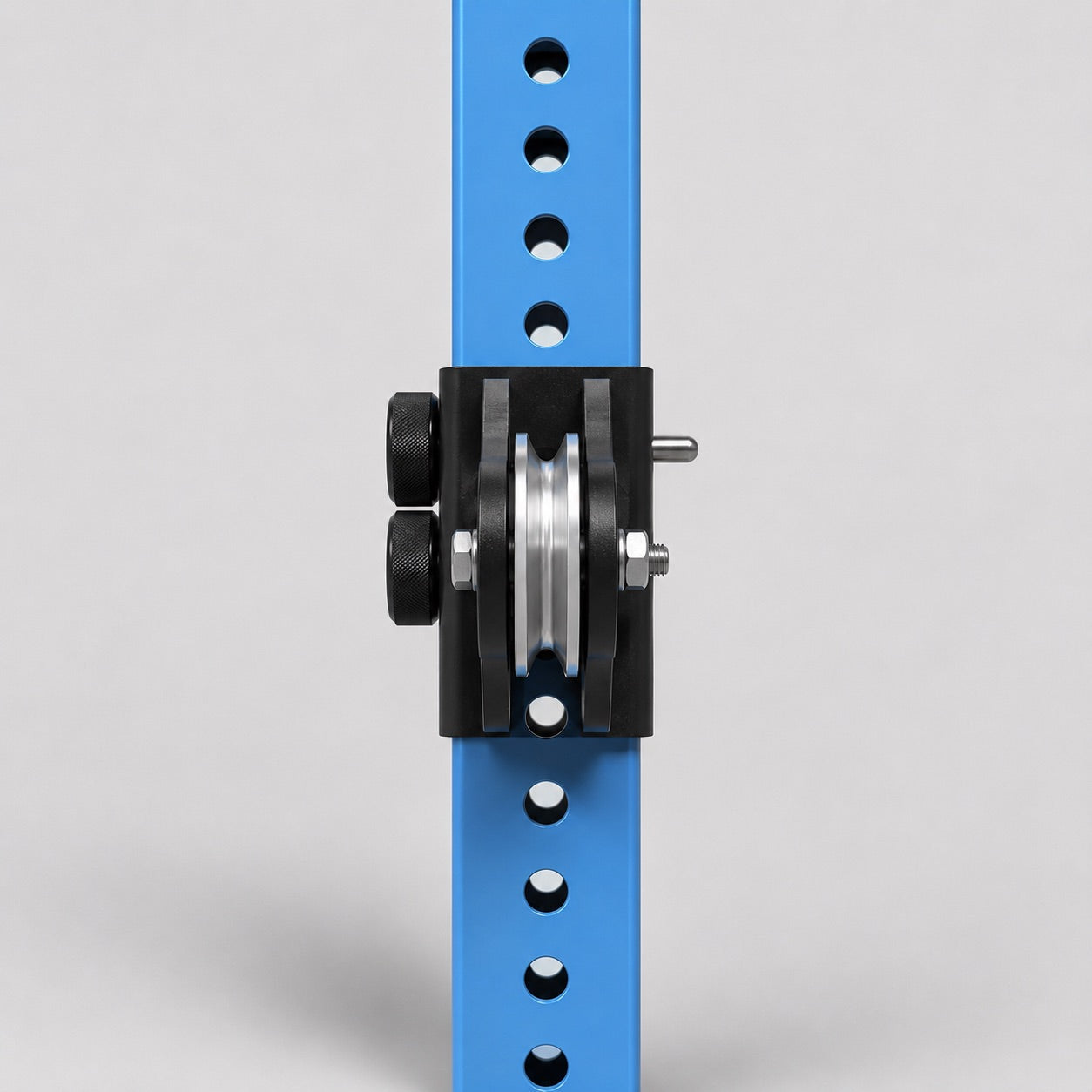 Quick Change Pulley Bracket