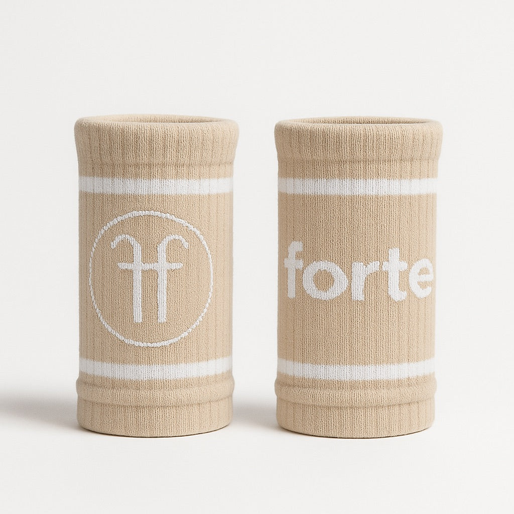 Sweat Wristbands