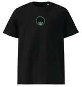 Black FXD Fitness Series Tee Unisex