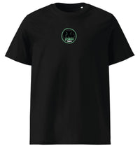 Black FXD Fitness Series Tee Unisex