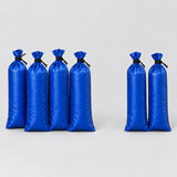 Adjustable Weight Training & Evacuation Dummy