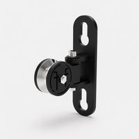 Rack Roller Rack-Mounted Cable Pulley Machine