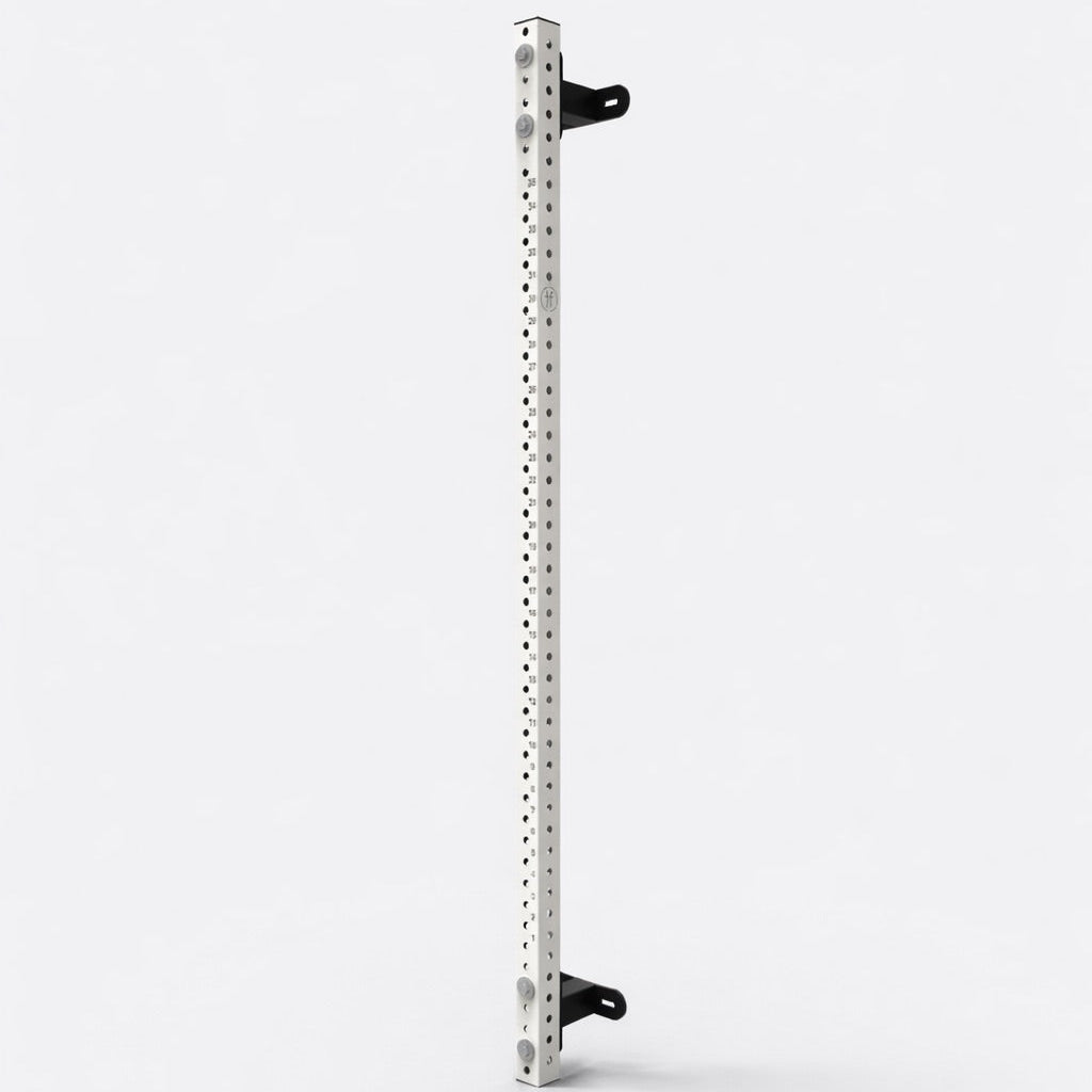 Multi-functional Rack Attachment Column