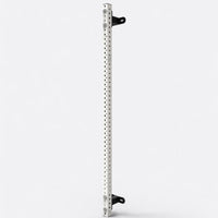 Multi-functional Rack Attachment Column