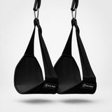 Hanging Ab Sling Straps for Core Strength & Stability Training