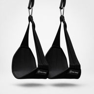 Hanging Ab Sling Straps for Core Strength & Stability Training