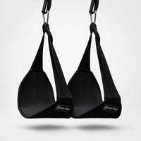 Hanging Ab Sling Straps for Core Strength & Stability Training
