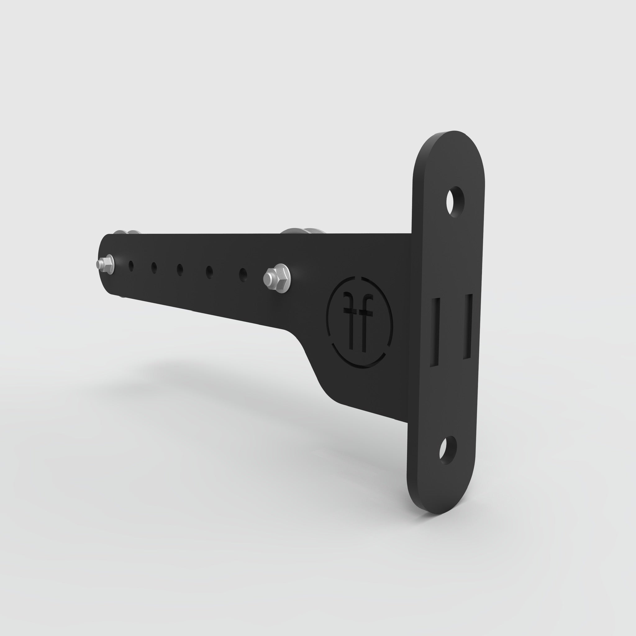 Dual Pulley Extender