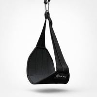 Hanging Ab Sling Straps for Core Strength & Stability Training