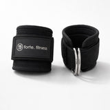 Cable Cuffs for Gym & Home Workouts