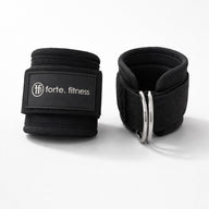 Cable Cuffs for Gym & Home Workouts
