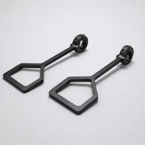 Smith Gliders - Rack-Mounted Smith Machine Attachment