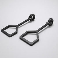 Smith Gliders - Rack-Mounted Smith Machine Attachment