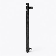 Multi-functional Rack Attachment Column