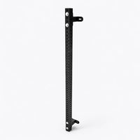 Multi-functional Rack Attachment Column