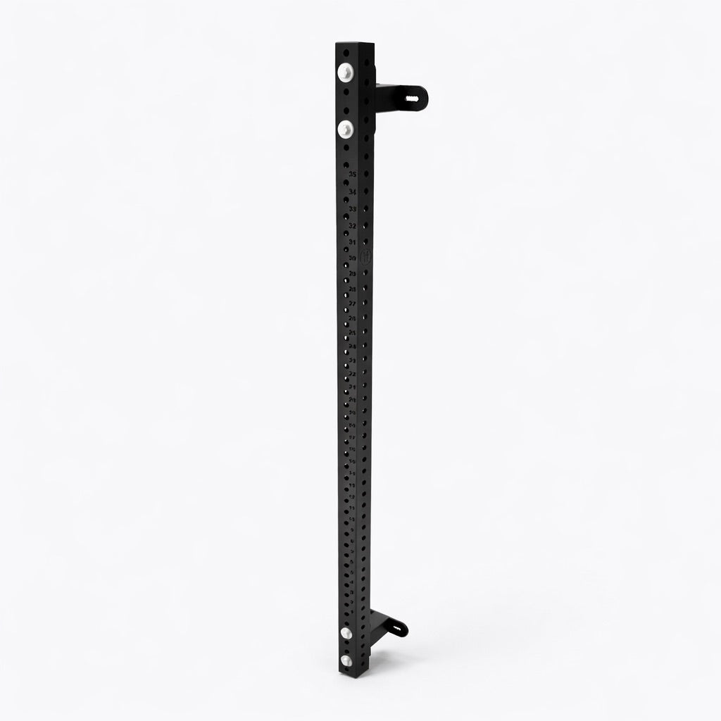 Multi-functional Rack Attachment Column