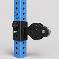 Quick Change Pulley Bracket