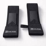 Wrist Wraps Premium Supportive wrist bands for Weightlifting, CrossFit & Strength Training