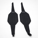 Hanging Ab Sling Straps for Core Strength & Stability Training