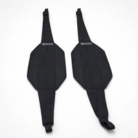 Hanging Ab Sling Straps for Core Strength & Stability Training