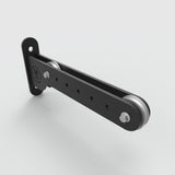 Dual Pulley Extender