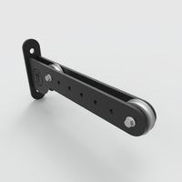Dual Pulley Extender