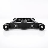 GH Roller - Glute Ham Roller for Core, Abs & Posterior Chain training