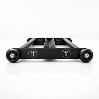 GH Roller - Glute Ham Roller for Core, Abs & Posterior Chain training