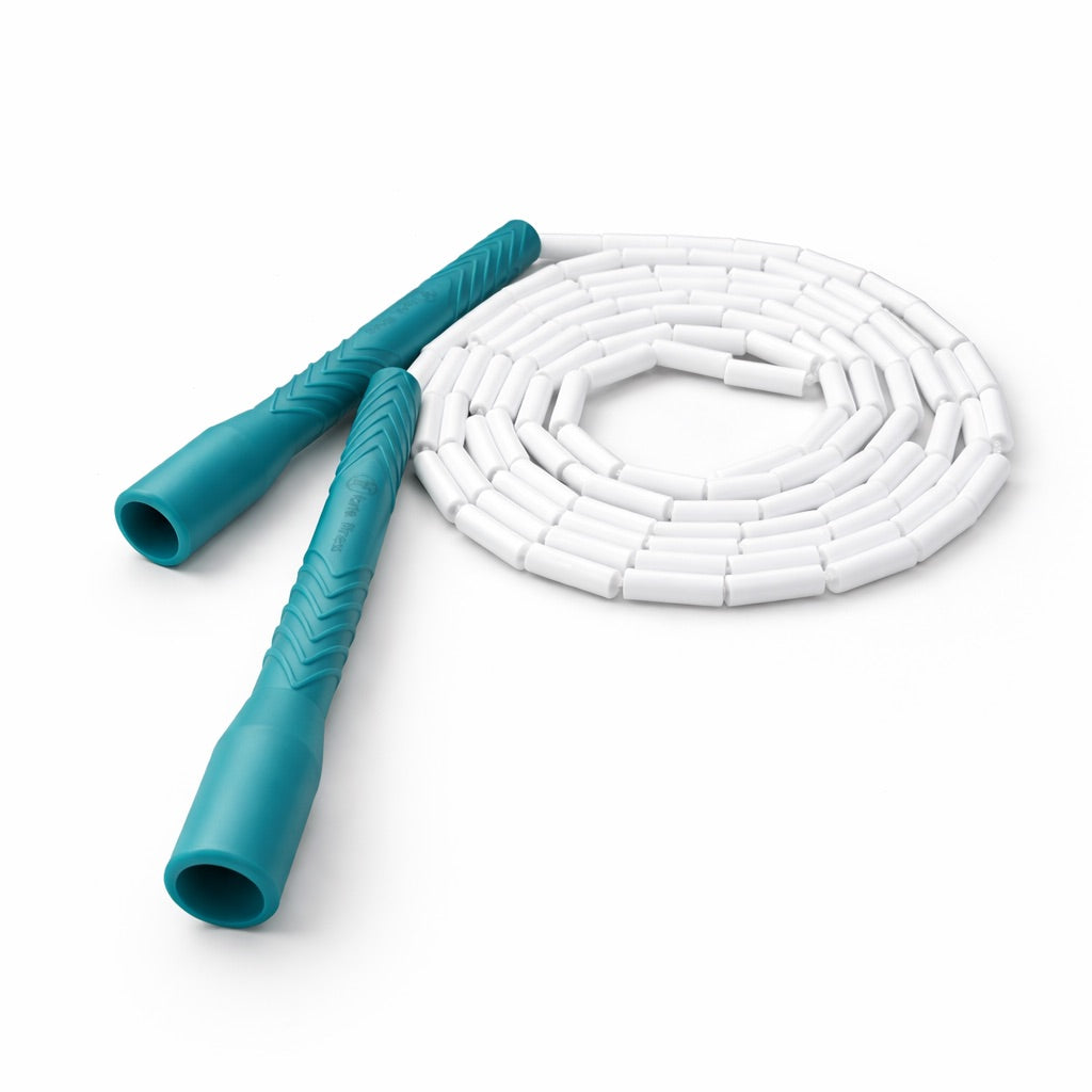 Beaded Skipping Rope – Forte Fitness Equipment