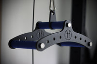 cable row