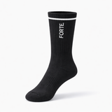 Forte Fitness Crew Socks