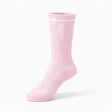 Forte Fitness Crew Socks