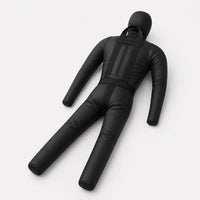 Adjustable Weight Training & Evacuation Dummy