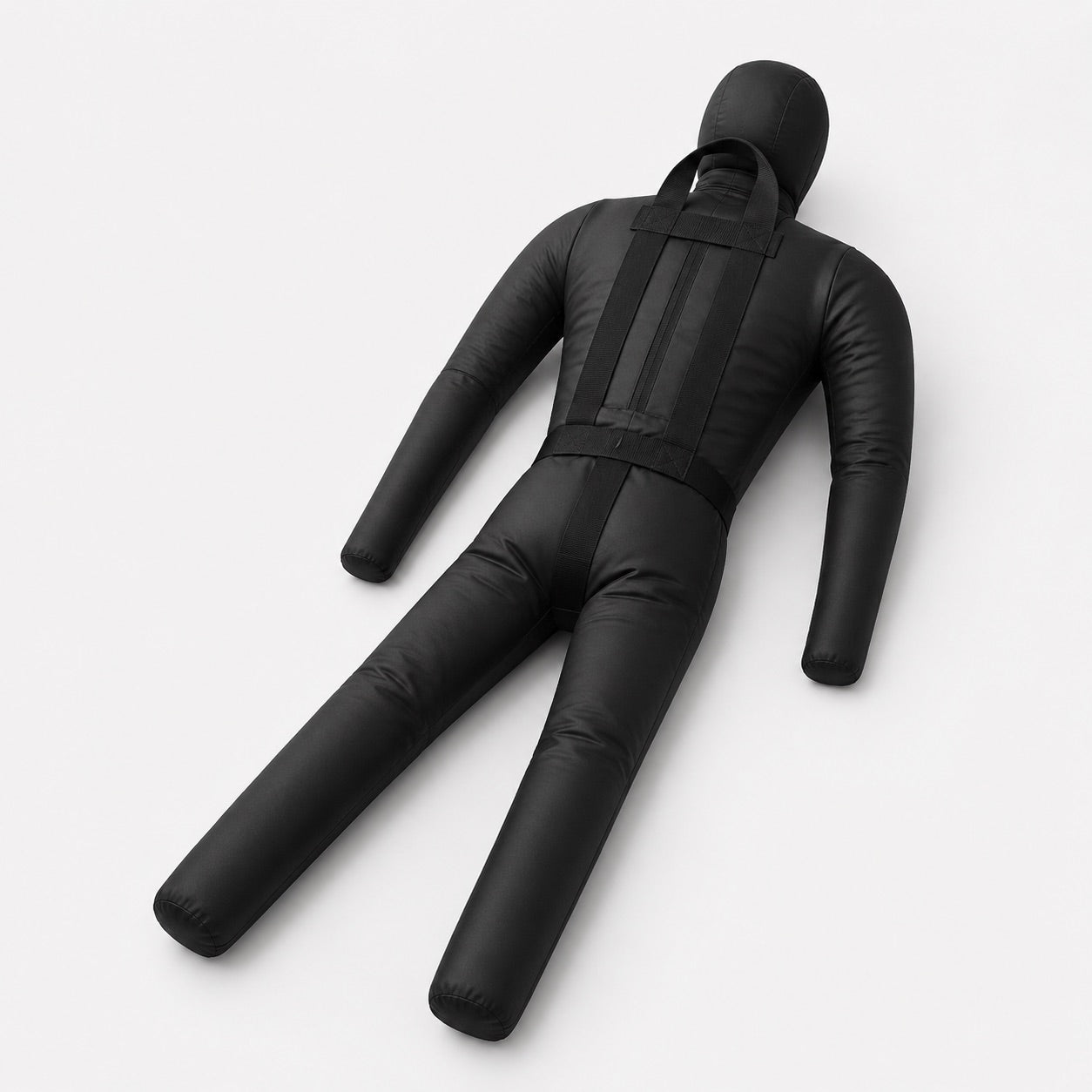 Adjustable Weight Training & Evacuation Dummy