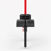 Rack Mounted GHD - Glute Ham Developer - Ex-display