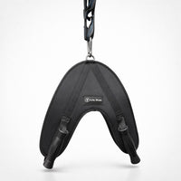 Ab Crunch cable attachment