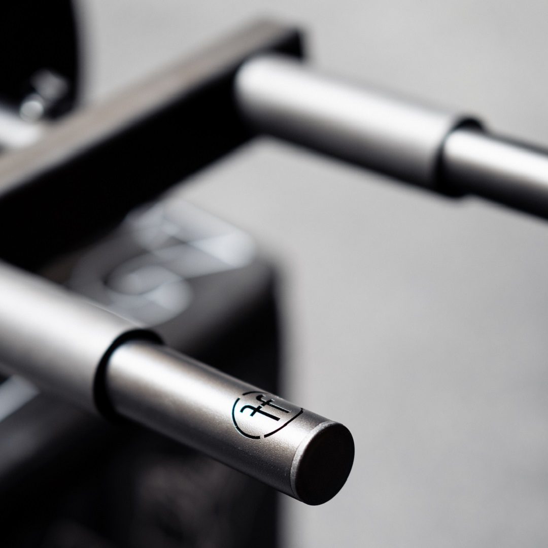 Hack Squat Landmine Attachment