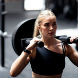 Hack Squat Landmine Attachment