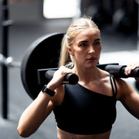 Hack Squat Landmine Attachment