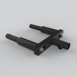 Hack Squat Landmine Attachment