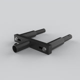 Hack Squat Landmine Attachment