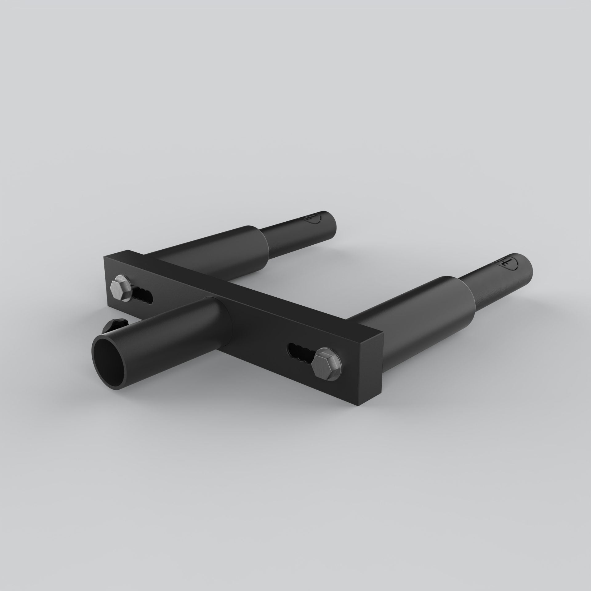 Hack Squat Landmine Attachment
