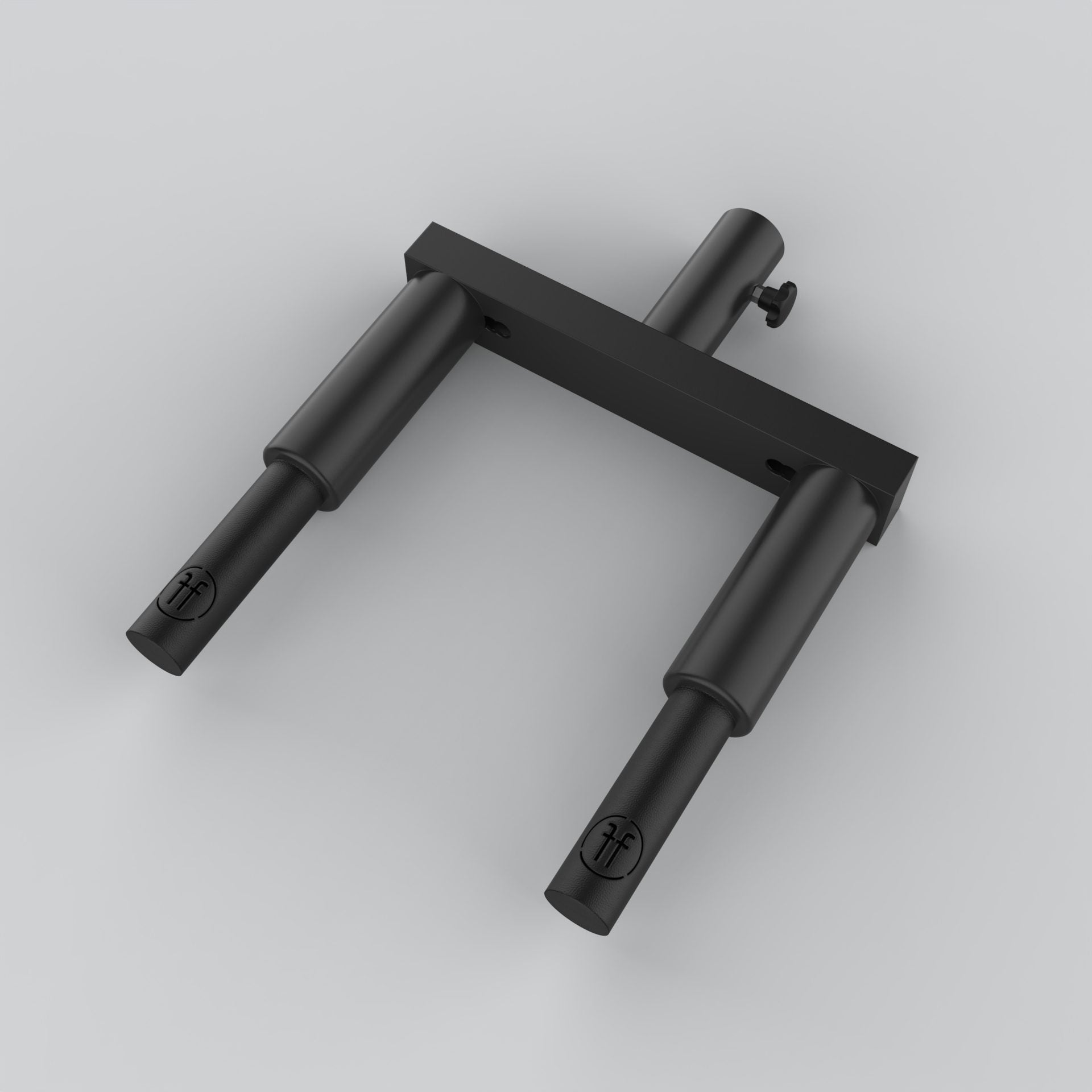 Hack Squat Landmine Attachment