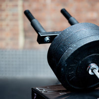 Hack Squat Landmine Attachment