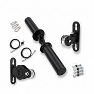 Smith Gliders - Pulley Conversion kit