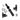 Smith Gliders - Pulley Conversion kit